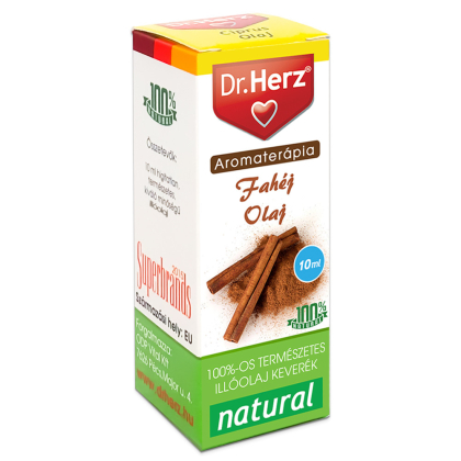 Dr Herz fahéj illóolaj