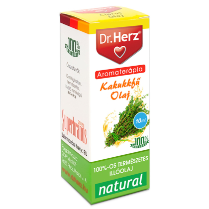 DR Herz Kakukkfű illóolaj