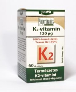 Jutavit K2 vitamin