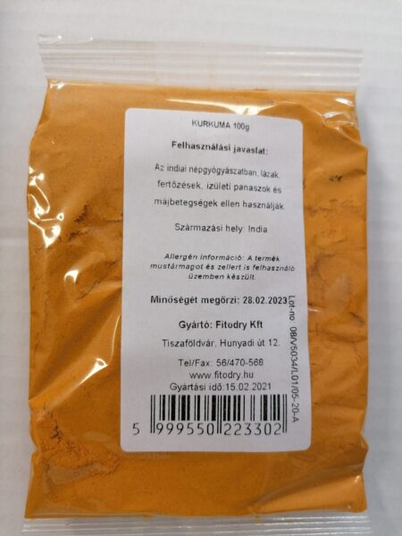 Kurkuma