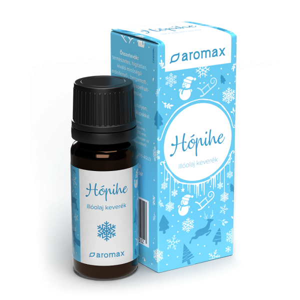 Aromax Hópihe illóolaj