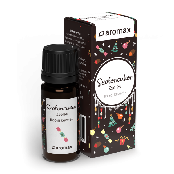 Aromax Szaloncukor illóolaj
